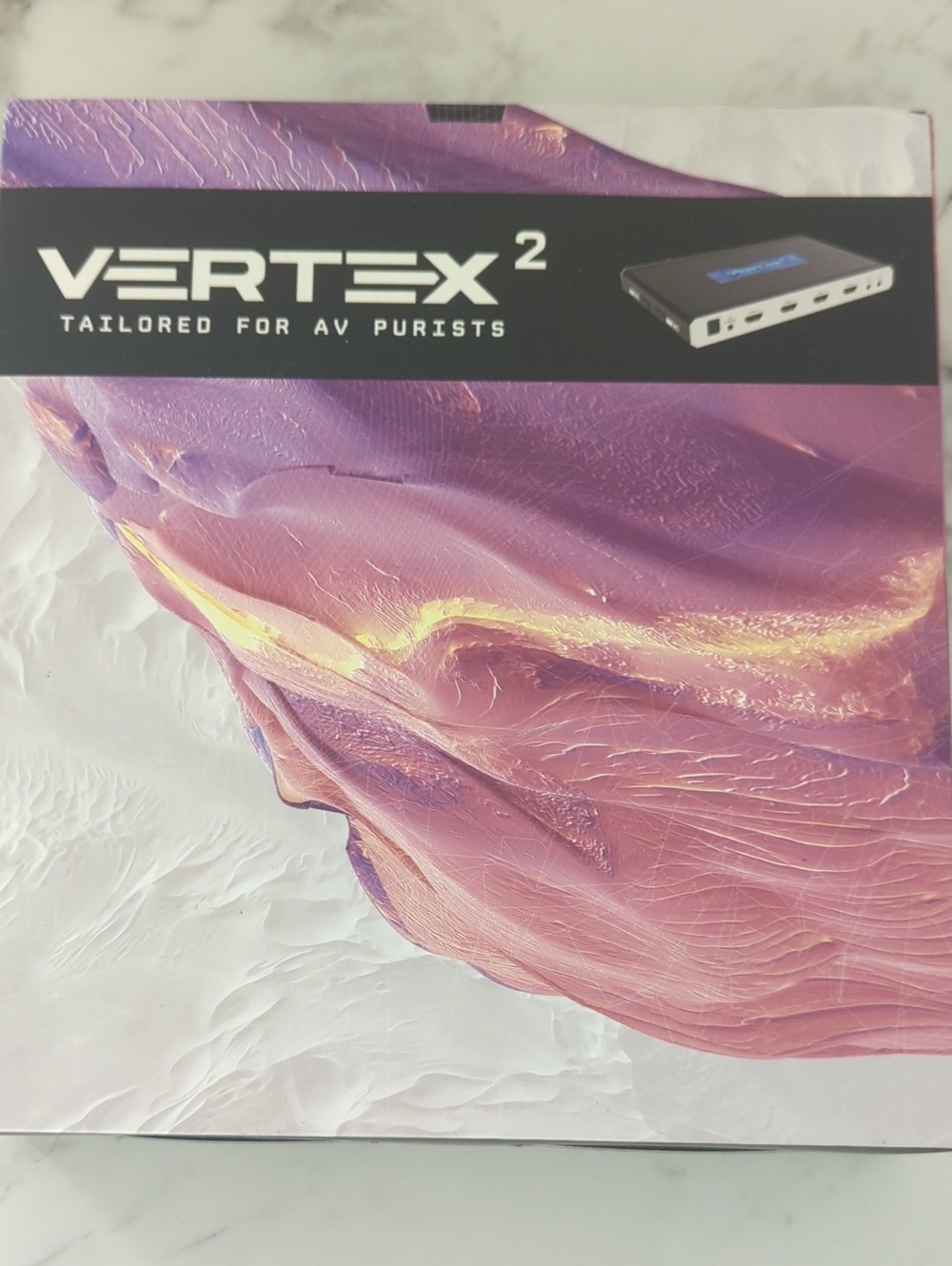 HDFury 4K Vertex 2 18Gbps